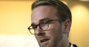 Ny riksdagskandidat som vågat tala om abort
