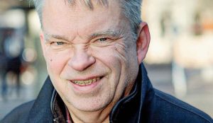 Samfundsledaren Stefan Swärd lyfter aborterna igen