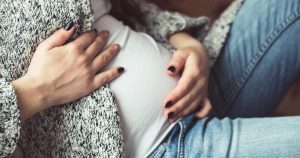 Tonårsmamma; jag tycker att barn är början inte slutet