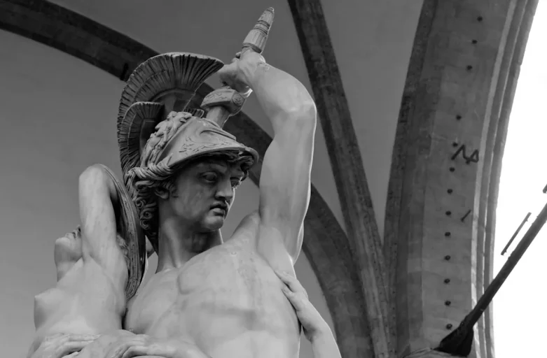 Abort efter oaktsam våldtäkt